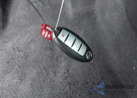 2014 Nissan Altima 2.5 S из США, поврежденный, VIN 1N4AL3AP1EN368759